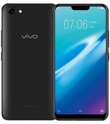Замена стекла на телефоне Vivo Y81 в Орле